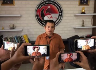 Gelar Patroli Di Bulan Ramadhan, Sat Narkoba Polresta Pekanbaru Ringkus Pengedar Sabu Di Kampung Dalam