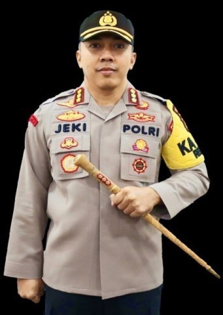 Kapolresta